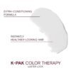 Joico K-PAK Color Therapy Luster Lock Instant Shine & Repair Treatment | For Color-Treated Hair | Boost Color Vibrancy | Repair Breakage | With Keratin & Argan Oil