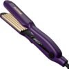 612ble1LEOL._AC_SL1500_.jpg Crimping Iron Hair Crimper for Hair DSHOW Hair Volumizing Crimper with Titanium Ceramic Plates Styling Tools for Women Girls