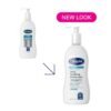 612gAGxIiL._SL1500_.jpg CETAPHIL RESTORADERM Soothing Moisturizer, For Eczema Prone Skin, 10 fl oz, For Dry, Itchy, Irritated Skin, 24Hr Hydration, No Added Fragrance, Doctor Recommended Sensitive Skincare Brand