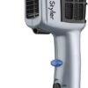 612hmxFDxDL._AC_SL1500_.jpg Conair 3-in-1 Styling Hair Dryer, 1875W Hair Dryer with Ionic Technology and 3 Attachments