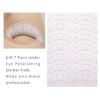 612rfOibZL._SL1200_.jpg 30 Pairs Practice Lashes for Lash Extensions Training Eyelash Extension Supplies Practice Strips Thin Band 8mm Mimic Natural Eyelash for Mannequin Head Tech Must Haves by EMEDA