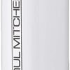 Paul Mitchell Quick Slip Styling Cream, Faster Styling + Soft Texture, For All Hair Types, 6.8 fl. oz.