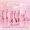 614ECZO1azL._SL1000_.jpg ETUDE Over Growy Lip Stain Tint, Better Pink, 0.1 oz (3 g), Lipstick, Glossy Finish, Highly Moisturizing, Melotint, Plush, Glossy, Volume, Vegan Certified