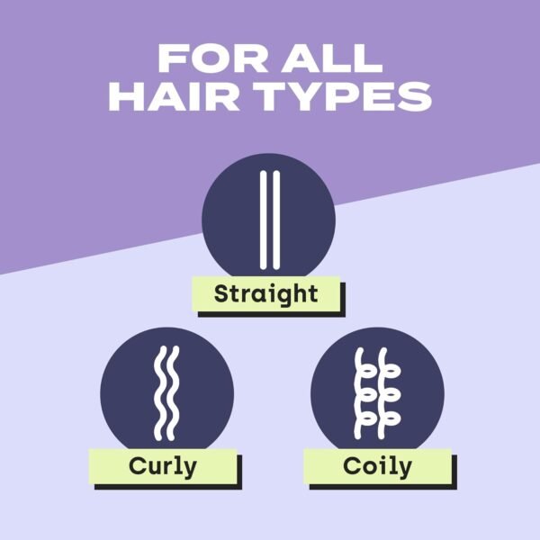 Toppik Colored Hair Thickener, Temporary Hair Color Spray for Root Touchup with Hair Thickening Fibers, 5.1 oz