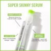 Paul Mitchell Super Skinny Serum, Speeds Up Drying Time, Humidity Resistant, For Frizzy Hair