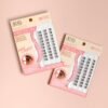 615WWDVrgbL._SL1000_.jpg Ardell Naked Press On Pre-Glued Underlash Extensions - Soft Volume