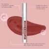 615iG4LrgtL._SL1500_.jpg Peel Off Lip Stain Tattoo Set, 3 Colors Peel Off Lip Liner, Removable Lip Liner Set, Matte Finish Waterproof Lip Liner Pencil, Transfer-proof Peel Off Lip (3Colors/Set, B)