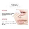 616xXsvUZoL._SL1500_.jpg KISSIO Lip Plumper,Natural Lip Plumper for Day Use,Plumping Gloss Make Lips Fuller and Moisturizing 5.5ml,Lips Mask,Hydrating & Reduce Fine Lines,Beautiful Fuller