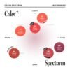 616xh0jsFyL._SL1500_.jpg Nature Republic Light on Velvet Tint (06 MOOD PLUM), Liquid Lipstick, lip tint, Blur effect, lip& cheek, nude lip,Soft Creamy Matte Finish Lip, Velvety, lip stain, High Pigment, Korean Lip Makeup