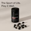 6172POwsVrL._AC_SL1500_.jpg Sports Research Triple Strength Astaxanthin 12mg with Organic Coconut Oil - Antioxidant Supplement, Non-GMO Verified & Gluten Free - 60 Softgels
