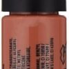 NYX PROFESSIONAL MAKEUP Soft Matte Lip Cream, Lightweight Liquid Lipstick - Abu Dhabi (Deep Rose-Beige)