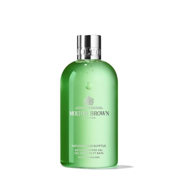 Molton Brown Infusing Bath & Shower Gel
