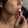617UVEaw5gL._SL1200_.jpg ATTITUDE Lip Balm, Natural Origin, Nourishes & Protects, Shea Butter, Coconut & Castor Oils, EWG Verified, For Dry Lips, Men and Women, Vegan, Watermelon, 0.3 Oz