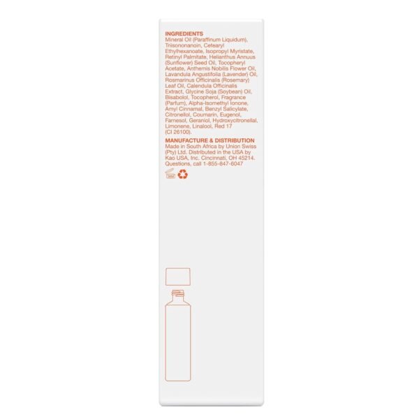 Bio-Oil Skincare Body Oil Serum, Face and Body Moisturizer with Vitamin E & A, for Scars, Stretch Marks, Sensitive Skin, All Skin Types, Dermatologist Recommended, Non-Comedogenic, 6.7 Oz
