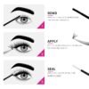 617ebOOlexL._SL1500_.jpg Lash Bond and Seal Cluster Lashes Glue DIY Lash Extension Kit Lash Clusters Glue Individual Lashes Strong Hold 48-72 Hours DIY Eyelash Extension Kit Suitable for Sensitive Eyes