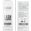 617kv76NodL._SL1500_.jpg STACY LASH Eyelash Extension Shampoo + Brush / 1.69 fl.oz / 50ml / Eyelid Foaming Cleanser/Wash for Extensions & Natural Lashes/Safe Makeup Remover/Supplies for Professional & Home Use
