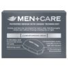 Dove Men Care Body + Face Bar Soap, Clean Comfort Mild Formula, 3.51 oz (100g) - 4 Bars4