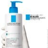 618G8XmGN4L._SL1500_.jpg La Roche-Posay Lipikar Urea 10% Roughness Smoothing Lotion, Body Lotion For Dry Skin With 10% Urea + Shea Butter + Allantoin, Rough And Bumpy Skin Lotion, Softens & Smooths Skin With 1 Application