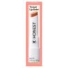 618PDS3u-WL._SL1500_.jpg Honest Beauty Moisturizing Vegan Tinted Lip Balm | Antioxidant-rich Acai Extracts + Avocado Oil | Paraben Free + Cruelty Free | Lychee Fruit
