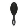 618bAHQ-CL._SL1500_.jpg Wet Brush Original Detangler Hair Brush, Black Frost - Ultra-Soft IntelliFlex Bristles - Detangling Brush Glides Through Tangles For All Hair Types (Wet Dry & Damaged Hair) - Women & Men