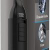 GroomEase by Wahl Ear and Nose Trimmer