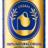 Organic Anti Aging Face and Body Butter Cream for Dry Skin, Hair, Hands, Cuticle, Nails. Made of Almond, Olive, Jojoba Vitamin E, Lavender oil. Day and Night Moisturizer for Women and Men