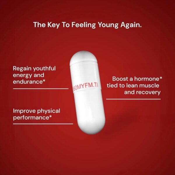 Novex Biotech GF-9 Rapid Dissolve Powder - Anti-Aging Supplements for Men, HGH Booster, Support Energy, Endurance, Sleep, Fruit Punch