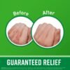 O'Keeffe's Working Hands Hand Cream for Extreme Dryness - 3 oz Tube (2 Pack) - Repairing Skincare for Cracked, Dry Hands