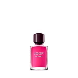 619a6IPFgHL._SL1500_.jpg Joop! Homme Eau de Toilette – Ambery Men's Cologne – With Notes of Cinnamon, Jasmine, Vanilla & Sandalwood – Luxury Perfumes for Men – Long Lasting Fragrance