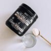 619djRPGKmS._AC_SL1500_.jpg Premium Multi Collagen Peptides Protein Powder (1, 2, 3, 5 & 10) with Vitamin C, Biotin, Hyaluronic Acid, for Hair Skin and Nails - Marine, Bovine, Chicken & Eggshell (Unflavored, 45 Servings)