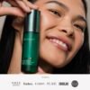 619lwtvp6sL._SL1000_.jpg Exfoliating AHA Facial Serum | Hydrating & Brightening Solution for Dark Spots, Fine Lines, and Wrinkles | Anti-Aging Hyaluronic Acid Serum for Face | Night Face Serum