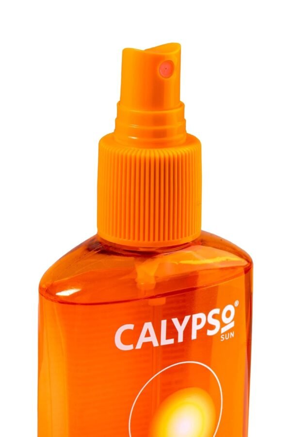 Original Carrot Oil With Tan Extender 220ml/6.7Fl Oz