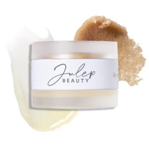 61AHTZlQtZL._SL1500_.jpg Julep 24/7 Lip Treatment - Hydrating Balm and Sleeping Mask - Moisturizing Repair - Nourishing Mask & Exfoliating Scrub, Lavender