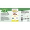 61Af2IrvmL._SL1200_.jpg USDA Organic Castor Oil 8 fl oz - Cold Pressed, Hexane Free, Unrefined for Hair Growth, Eyelash & Skin Care | 100% Pure Natural Castor Seed Oil in Glass Bottle