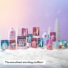 61AsgrFQVBL._SL1001_.jpg eos Holiday Lip Scrub Exfoliator- Candy Cane Sugar Scrub, Limited-Edition Moisturizing Lip Treatment, Stocking Stuffers, 0.56 oz