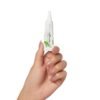 61Az-ArPinL._SL1500_.jpg KISS Clear Strip Lash Adhesive with Aloe, Dermatologist Tested, Formaldehyde Free, Non-Irritant, Contact Lens Friendly, Secure Hold, Contains Latex, with Control Nozzle Tip, 0.24 Ounce