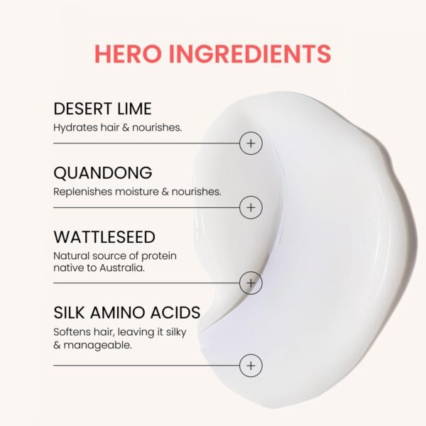 ELEVEN AUSTRALIA Miracle Hair Treatment Leave-In Conditioner for Hydration, Frizz Control, Heat Protection & Strength – Lightweight, Nourishing Formula for All Hair Types - 4.2 Fl Oz