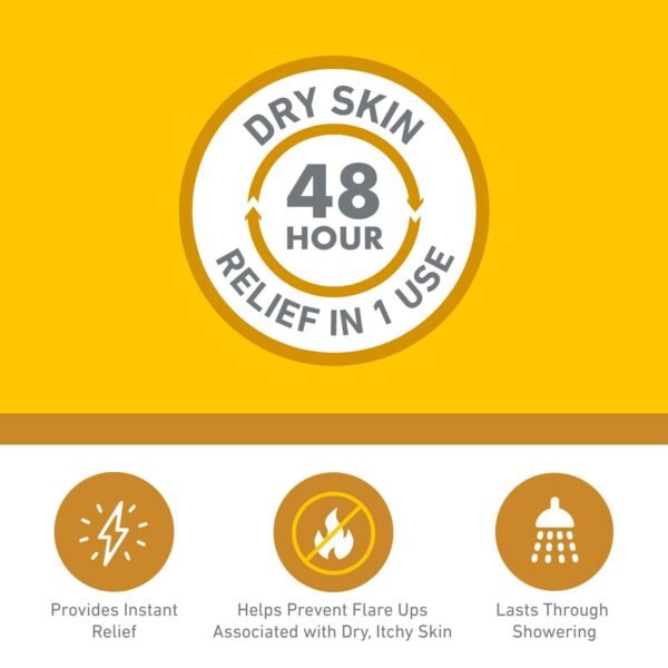 O'Keeffe's Skin Repair Body Lotion and Dry Skin Moisturizer, 7.0 Ounce Tube, (Pack of 1)