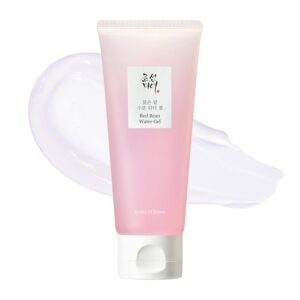 61BKIseQfmL._SL1500_.jpg Beauty of Joseon Red Bean Water Gel Hydrating Peptide Hydro Boost Moisturizer for Acne Prone Dry Skin, Korean Skin Care for Men and Women, 100ml, 3.38 fl.oz