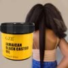 61BRgWdnuzL._SL1000_.jpg GZE Jamaican Black Castor Oil for Hair Growth Grease and Damaged Dry Scalp - Hair Grease for Men and Women Eyebrow & Eyelashes Nourishment, and Skin Hydration