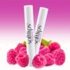 Softlips Raspberry Lip Balm with Green Tea Extract 2-Pack with SPF 20 - Hydrating Protection for Smooth, Delicious Lips