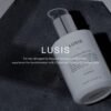 LUSIS, Crystal Hair Essence, Protein Hair Styling Serum, Volume Care, Damaged Hair Care, Hydration and Nutrition Supply, Hair Designer Recommended Essence Oil, Floral Scent, 4.22 fl. oz.
