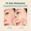 61DNnd7DsWL._SL1080_.jpg PURITO Oat In Calming Gel Cream, Oat Seed Water Hydration & Soothing, Lightweight, Non-Sticky FA Safe Moisturizer for Sensitive Skin, Non-Comedogenic, Fragrance-Free, Korean Skincare 3.38 fl.oz