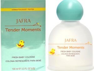61DP9wNZtLL._SL1500_.jpg JAFRA Tender Moments Fresh Baby Cologne
