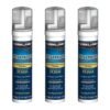KirklandSignature Hair Regrowth Treatment Minoxidil Foam for Men 3 month Supply
