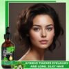 61E5Tzw6OxL.jpg Jamaican Black Castor Oil 100% Organic & Pure Cold Pressed | Hair Growth Oil for Eyelashes, Eyebrows & Scalpe | Rich in Vitamins & Fatty Acids | Natural Hair Growth Products (2Fl Oz/60ml)