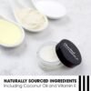 61ED0P5zBlL._SL1200_.jpg ChapStick Total Hydration Vanilla Cream Moisturizing Lip Balm and Fresh Peppermint Conditioning Lip Scrub Beauty Pack, Lip Care - 0.12 Oz Lip Balm Tube, 0.27 Oz Lip Scrub