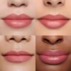 61EGm3QuiFL._SL1000_.jpg evpct Lip Tains Peel off, Peel off Lip Liner Tattoo Lip Stain Tint Gloss Marker Makeup, Long Lasting Waterproof 24 Hours Matte Finish Transfer-proof Pigmented Color Stay Lipsticks, 125 Nude Pink