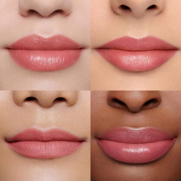 61EGm3QuiFL._SL1000_.jpg evpct Lip Tains Peel off, Peel off Lip Liner Tattoo Lip Stain Tint Gloss Marker Makeup, Long Lasting Waterproof 24 Hours Matte Finish Transfer-proof Pigmented Color Stay Lipsticks, 125 Nude Pink