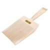 61Ea4cilqLL._SL1001_.jpg Flat Top Comb Hair Comb Styling Accurate Cutting Hair Trim Accessories Comb with level Bang Liquid Oil Hairdressing Tool For Men Salon Barber